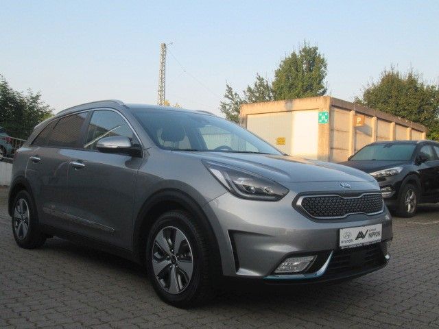 Kia Niro Spirit Plug-in Hybrid