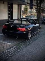 BMW 330d e93 (n57) (Unikat) (Top Zustand) - gebrauchte BMW 330 aus dem Jahr 2012