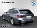 BMW 320 d xDrive Touring M-Sport Adp.LED HiFi AHK - BMW 320 mit Diesel-Antrieb: Kombi
