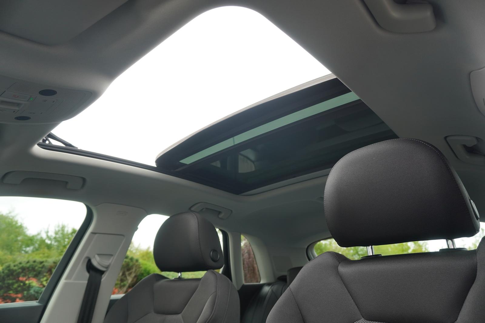Audi Q3 40 2.0 TFSI quattro basis Panorama AHK LED