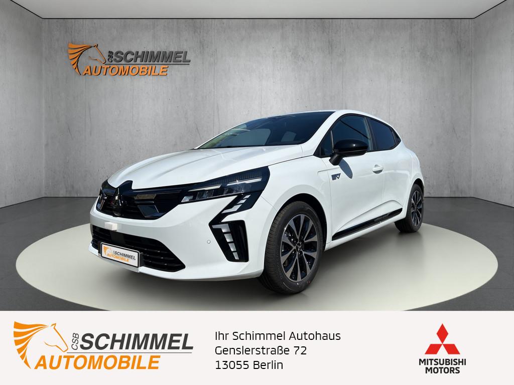 Mitsubishi Colt Hybrid PLUS MJ26 PDC SHZ KAMERA NAVI LED