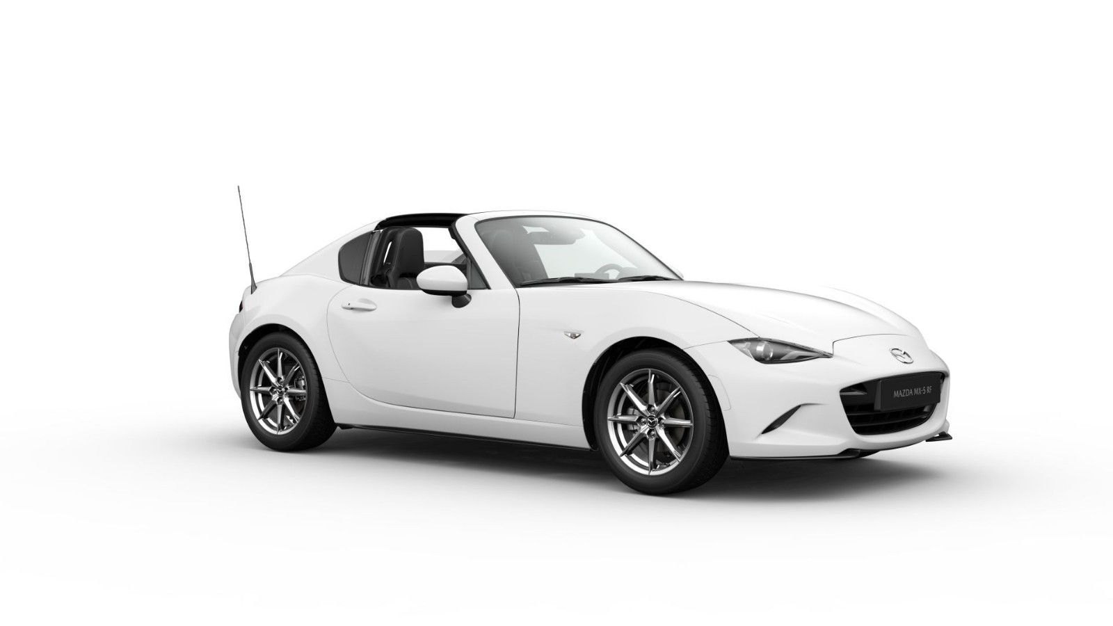 Mazda MX-5 - Bild 11