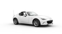 Mazda MX-5 - Vorschau Bild 11