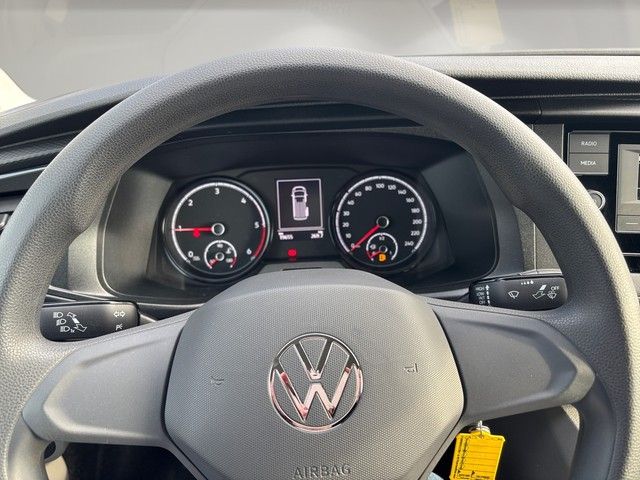 Fahrzeugabbildung Volkswagen T6.1 Transporter Kasten 2.0TDI  EcoProfi AHK+DAB