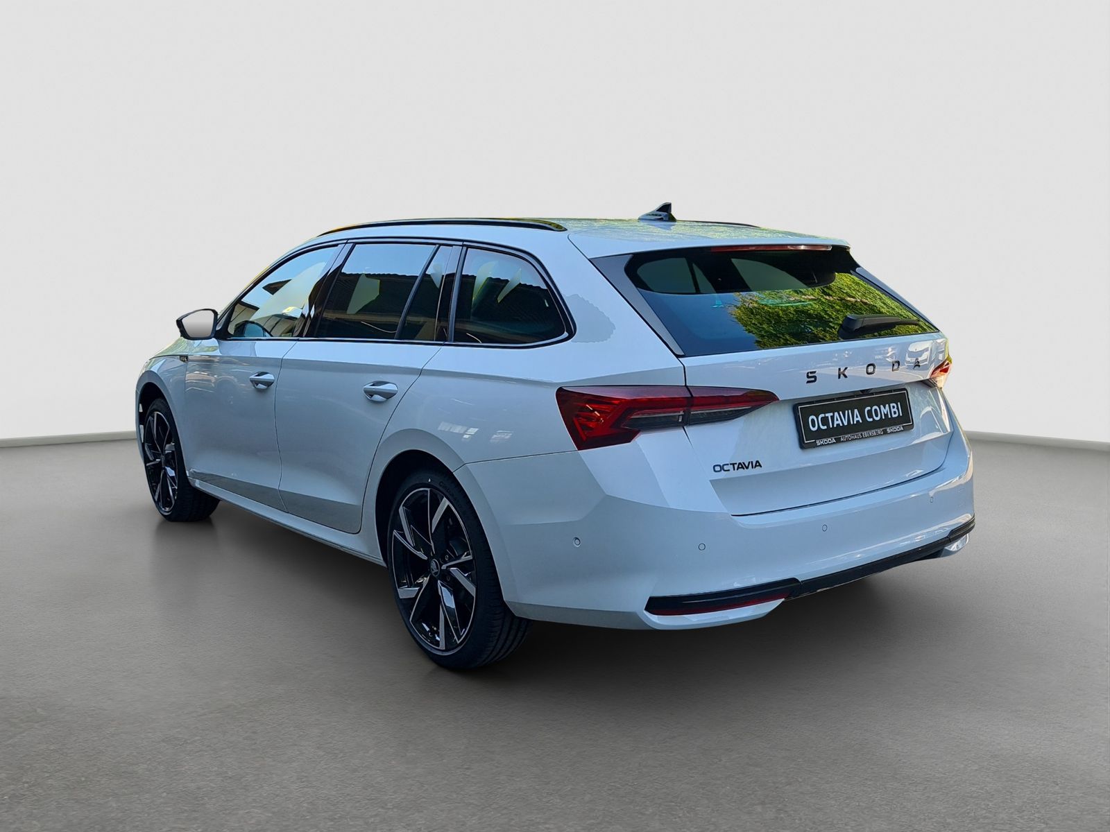 Skoda Octavia - Bild 8