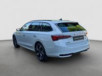 Skoda Octavia - Vorschau Bild 8
