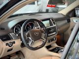 Mercedes-Benz ML 250 4Matic *AMG*Distro+*TotwASS*SpurASS*Pano* - Mercedes-Benz ML-Class
