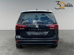 Fahrzeugabbildung Seat Alhambra Style 1.4 TSI - DCC*7-Sitzer*AHK*Bi-Xen