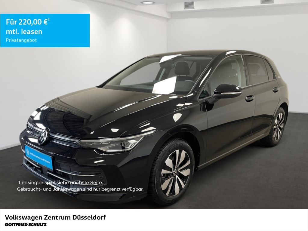 Image of Volkswagen Golf