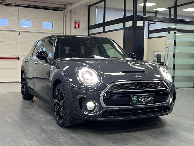 MINI Cooper SD Clubman 2.0 Hype auto