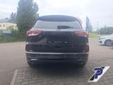 Ford Kuga Plug-In Hybrid Vignale HUD+LED+ACC+TWA+FALS - Ford Kuga in Chemnitz