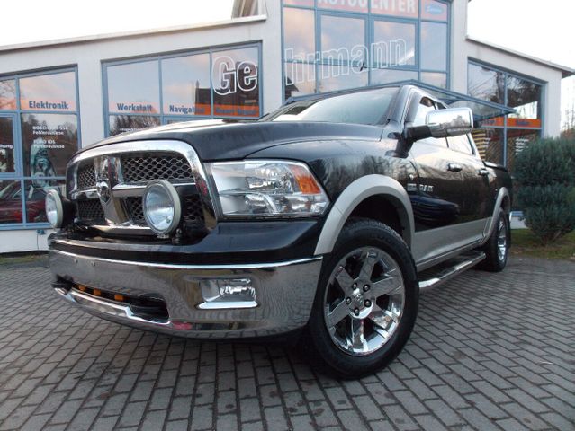 Dodge RAM 1500 Hemi 4x4 Laramie