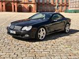 Mercedes-Benz SL 350 - 7G Tronic MOD 2007,  TOP Zustand  - gebrauchte Mercedes-Benz SL 350 aus dem Jahr 2006