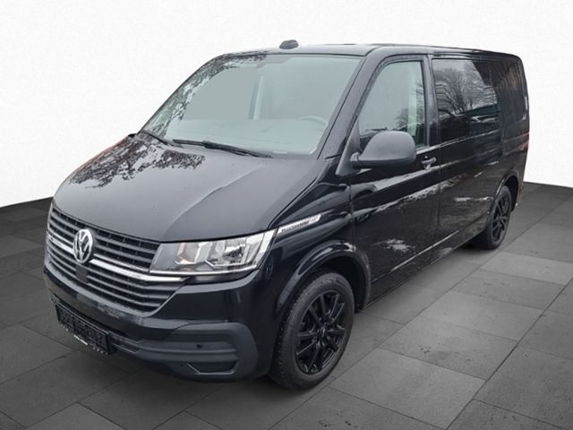 Fahrzeugabbildung Volkswagen Multivan T6.1 2.0 TDI 4MOTION TRENDLINE STHZG SH