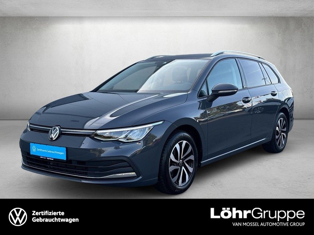 Image of Volkswagen Golf