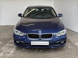 BMW 330iA Lim. Advantage NaviProf.HUD.LED.GSD.PDC.SH - BMW 330 mit Benzin-Antrieb: Limousine, Automatik