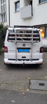 Volkswagen T5 BiTDI 4Motion Kamera  - Allradantrieb Wohnmobil oder -wagen