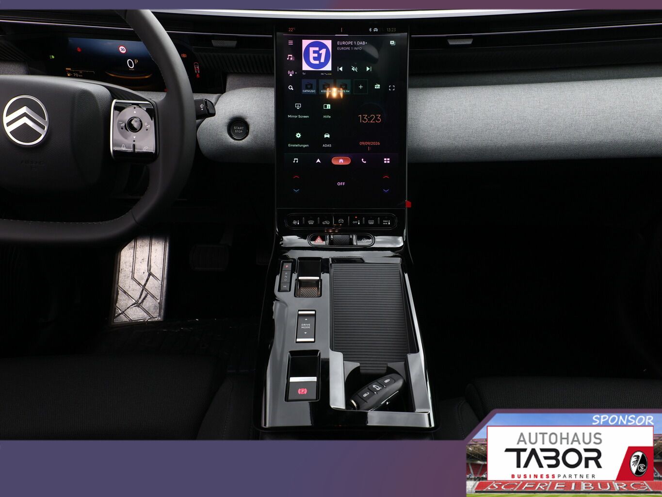 Citroën C5 Aircross - Bild 8