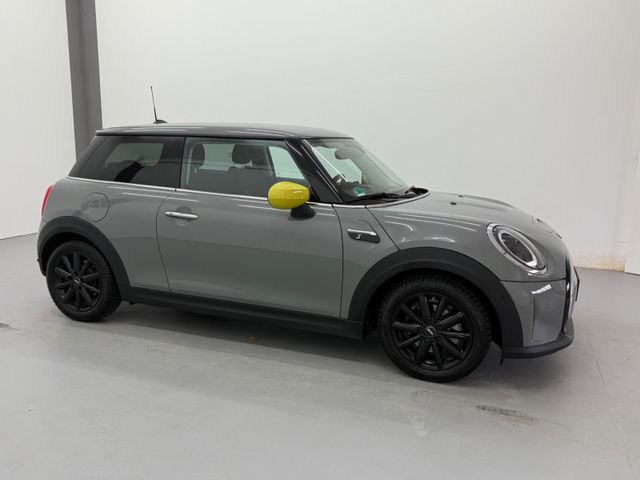 MINI Cooper SE Essential Trim*SPOSI*LED*NAVI*PDC*Klim