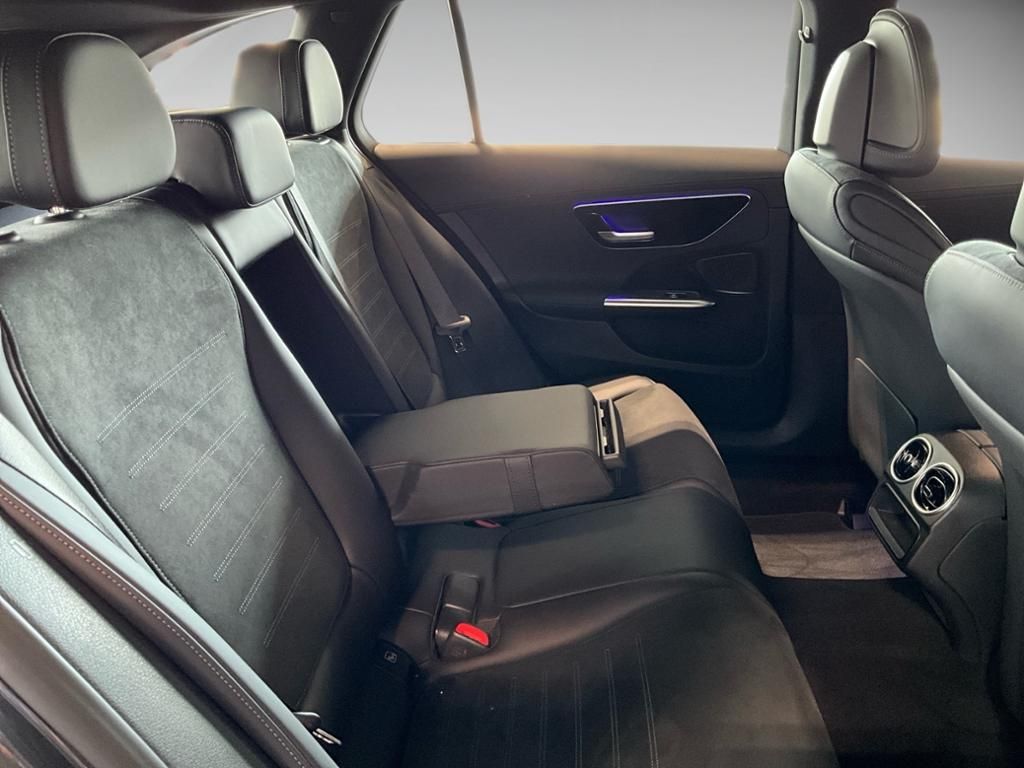 Mercedes-Benz C 200 T AMG Style ACC AHK AUT Kam. KeyLess LED foto 10