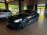 Mercedes-Benz C 43 AMG Coupe 4Matic*Panorama*Memory*Burmester - Mercedes-Benz C 43 AMG: Sportwagen