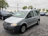 Volkswagen Caddy Life Gewinner Caddy 1.4 Navi - Volkswagen Caddy: Gewinner