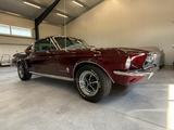 Ford Mustang Fastback - Ford Mustang aus 1967: Fastback