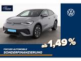 Volkswagen ID.5 Pro Performance 77 kWh AHK/P-Dach/Matrix/SH - Volkswagen ID.5 in Duisburg