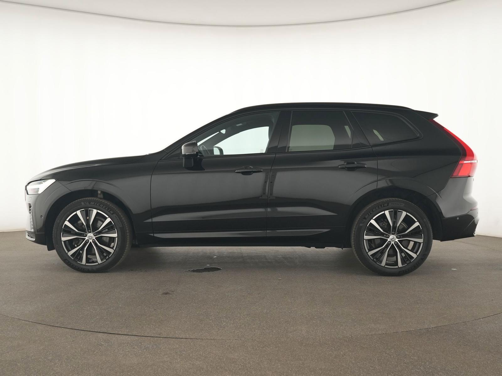 Volvo XC60 Ultra Dark ACC|Pano|Business-Paket Pro|AHK