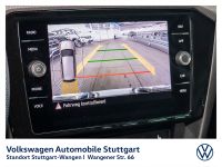 Volkswagen Passat Alltrack - Vorschau Bild 7