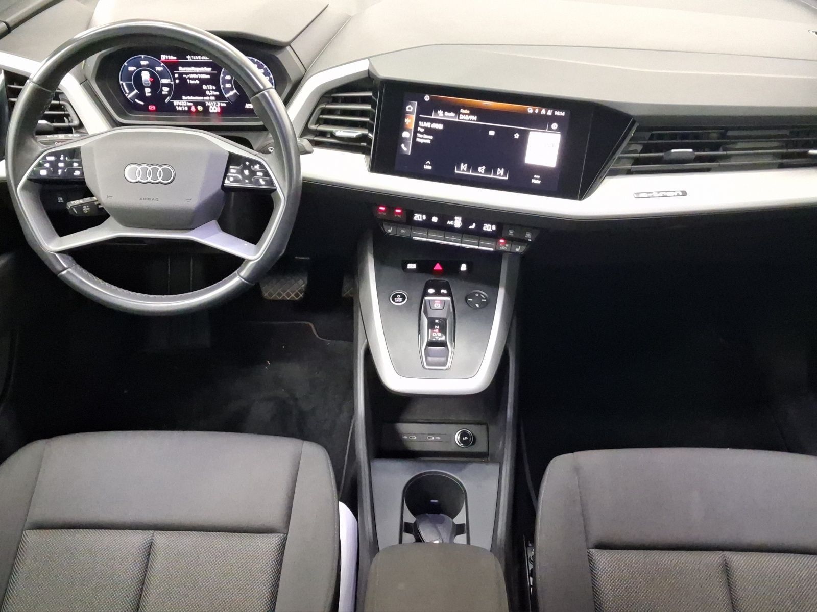 Audi Q4 e-tron - Bild 5
