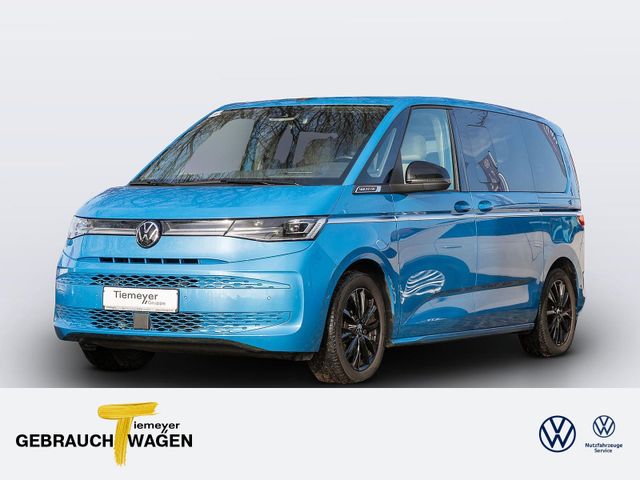 Volkswagen T7 Multivan TDI DSG STYLE PANO LM18 STHZG HuD