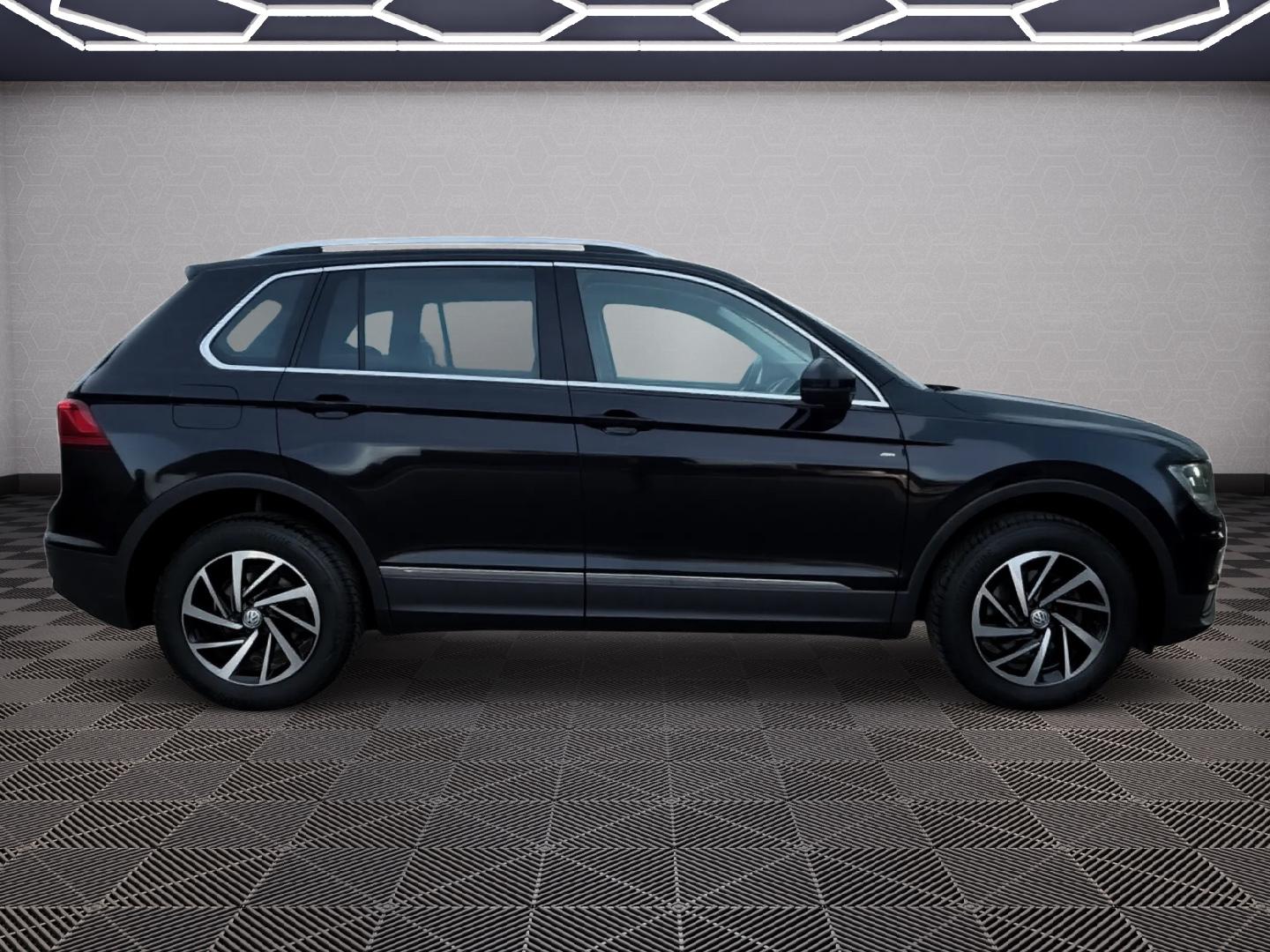 Volkswagen Tiguan 2.0 TDI Join 4Motion/ Nav./Aut./Insp Neu