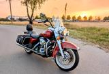 Harley-Davidson FLT Road King - HARLEY-DAVIDSON 1999