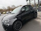 Fiat 500e La Prima Pano Navi Kamera LED JBL Sound ACC - Fiat 500e aus 2024