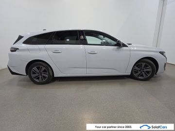 Peugeot 308 - 5