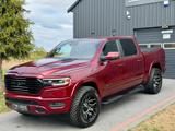 Dodge RAM 1500 SPORT GEN V 5.7 V8 HEMI CREWCAB LIMITED - Dodge RAM 1500 Limited Gebrauchtwagen