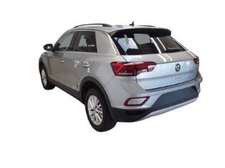 T-Roc Life 1.5 TSI *Navi*SHZ*ACC*