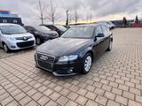 Audi A4 Avant Attraction / EURO 5 / 1.Hand - Audi A4: Kombi, Attraction