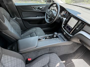 Volvo V60 - 6