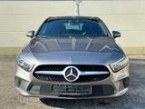 Mercedes-Benz A 180 d *NAVI*SHZ*LEDER*LED*KAMERA*AMG FELGEN - Mercedes-Benz A 180 Gebrauchtwagen in Mainz