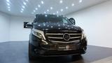Mercedes-Benz Vito Tourer*Brabus Umbau*AHK*4X4*Movit Bremse - Mercedes-Benz: Kleinbus, Brabus