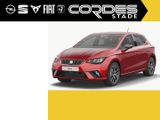 Seat Ibiza Xcellence 1.0 TSI 268 € ohne Anzahlung - : Leasing, Ohne Anzahlung