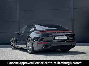 Porsche Panamera - 3