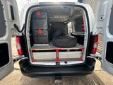Opel Combo E Cargo Edit L2 XL*3,5 LADUNG*WÜRTH REGALE - Opel Combo Gebrauchtwagen in Stuttgart