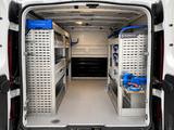 Opel Vivaro B Kasten Kasten L1H1  2,9t * NAVI * REGAL - Opel Vivaro: L2h1