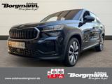 Skoda Kodiaq Selection 2,0TDI 4X4 AHK-klappbar Canton 