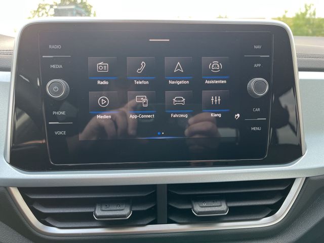 T-Roc Goal 1.5 TSI,ACC,IQ.DRIVE,5J-Garantie