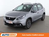 Peugeot 2008 1.2 PureTech Active*NAVI*TEMPO*CAM*PDC*SHZ* - Peugeot 2008 in Hannover