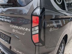 FORD Transit Custom320 L1 caravan Nugget Aufstelld